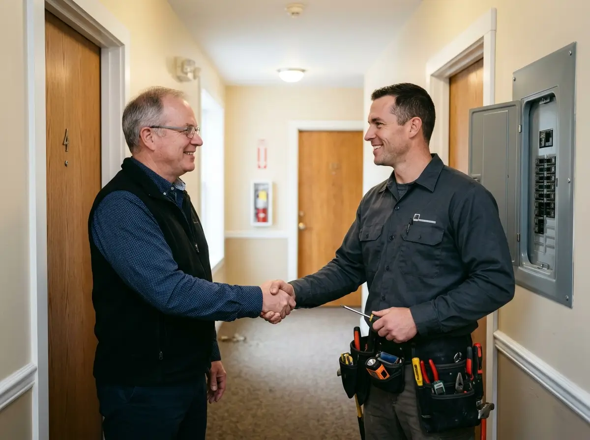 Vendor Contacts Every Portland Landlord Needs for Emergency Repairs